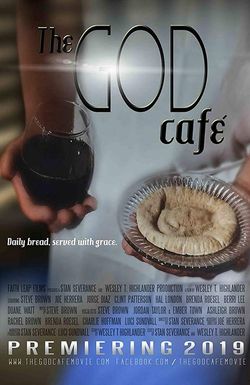 The God Cafe
