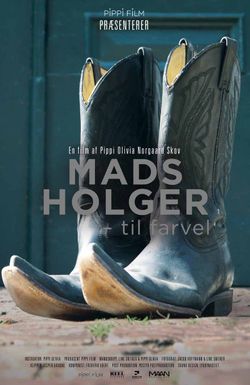 Mads Holger - Til farvel