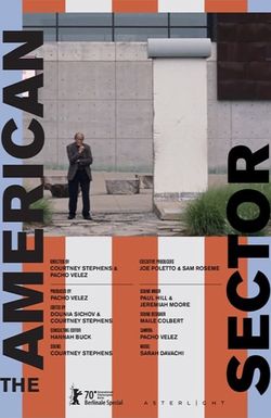 The American Sector