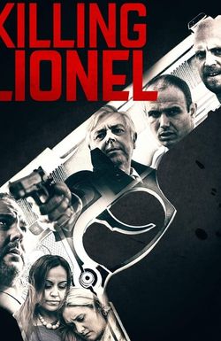 Killing Lionel
