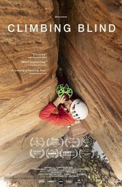 Climbing Blind