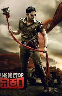 Inspector Vikram