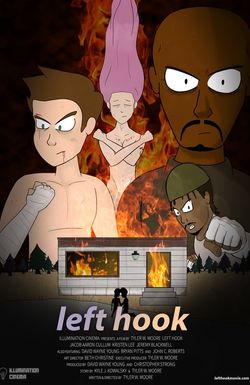 Left Hook