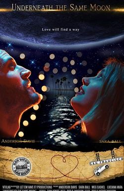 Underneath the Same Moon