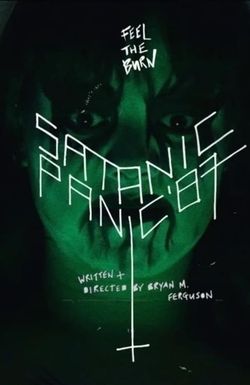 Satanic Panic '87
