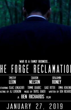 The Forge Reclamation
