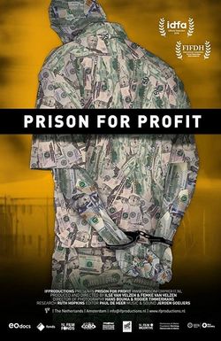 Prison for Profit