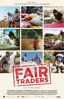 Fair Traders