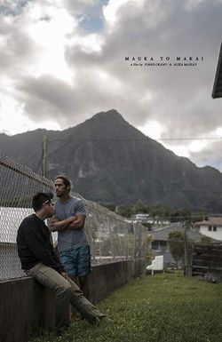Mauka to Makai