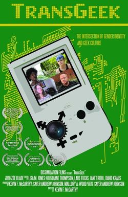 TransGeek