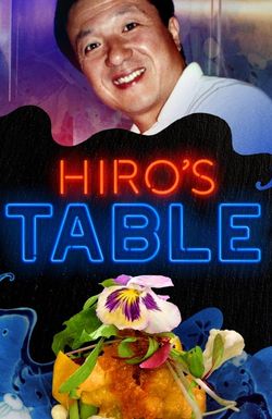 Hiro's Table