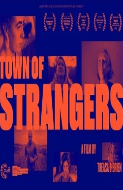 Town of Strangers