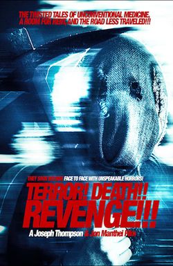 Terror! Death! Revenge!