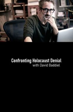 Confronting Holocaust Denial with David Baddiel