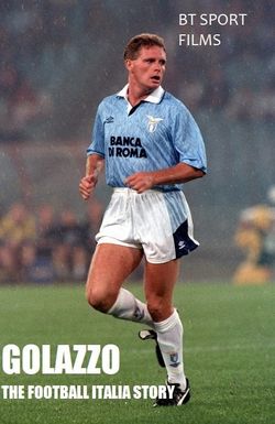 Golazzo: The Football Italia Story