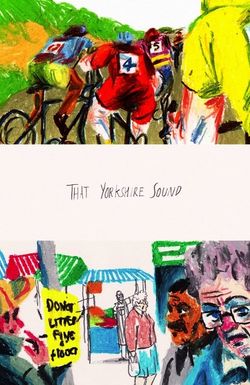 Listen to Britain 2017