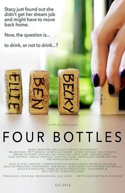 Four Bottles