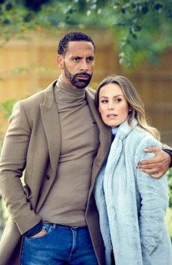 Rio and Kate: Becoming A Stepfamily