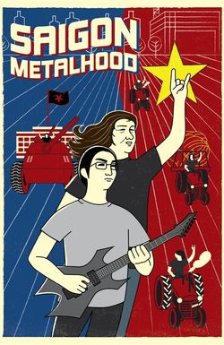 Saigon Metalhood