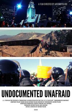 Undocumented Unafraid