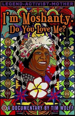 I'm Moshanty. Do You Love Me?