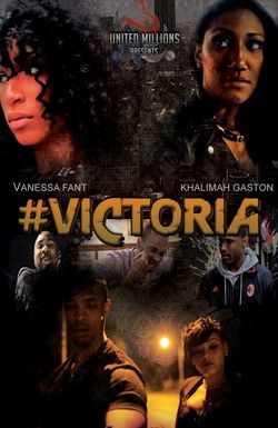 #Victoria