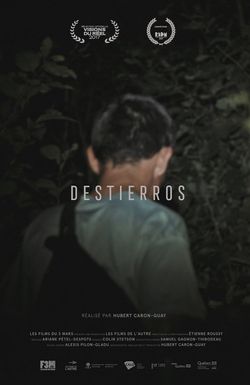 Destierros