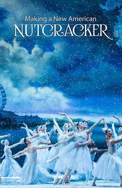 Making a New American Nutcracker