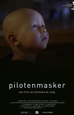 The Pilot's Mask