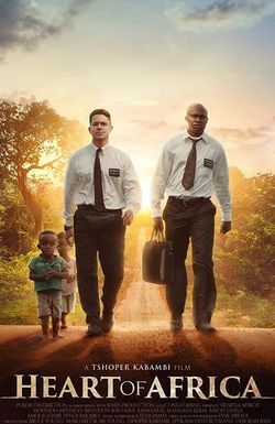 Heart of Africa