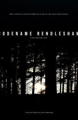 Codename Rendlesham