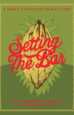Setting the Bar: A Craft Chocolate Origin Story