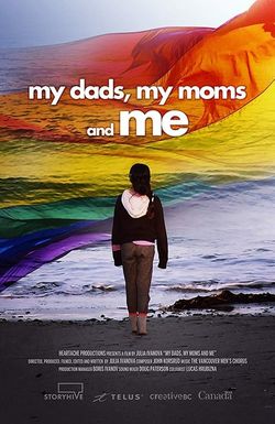 My Dads, My Moms and Me
