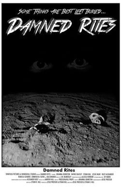 Damned Rites