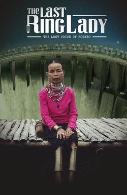 The Last Ring Ladies
