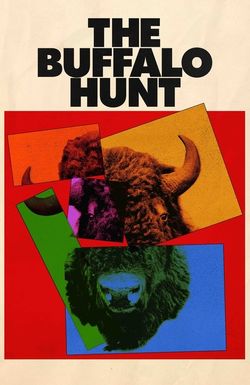 The Buffalo Hunt