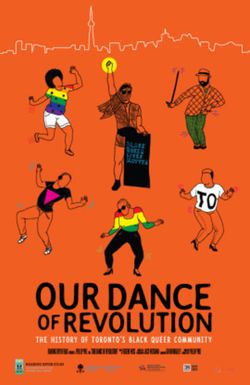 Our Dance of Revolution