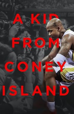 A Kid from Coney Island
