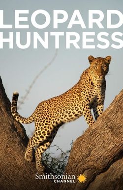 Malika Leopard Huntress