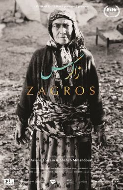 Zagros