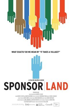 SponsorLand