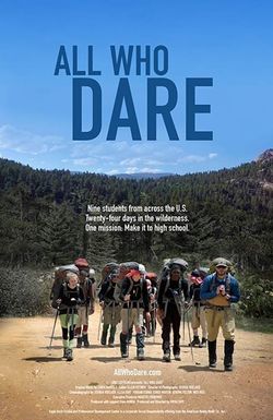 All Who Dare