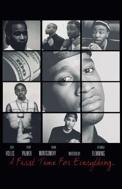 A First Time for Everything