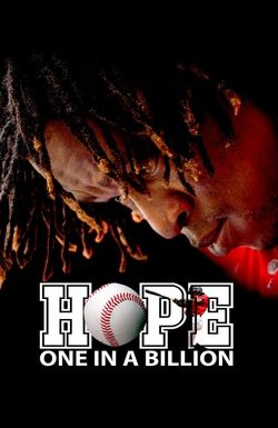 HOPE one in a billion