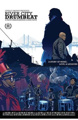 River City Drumbeat