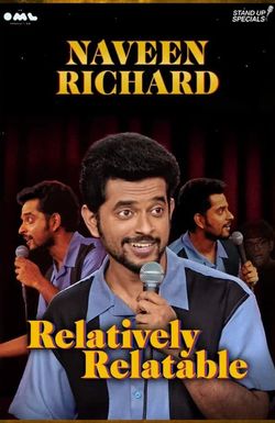 Relatively Relatable by Naveen Richard
