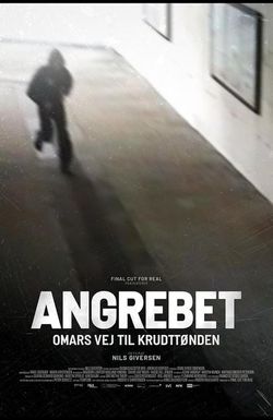 Attacked - The Copenhagen Shootings