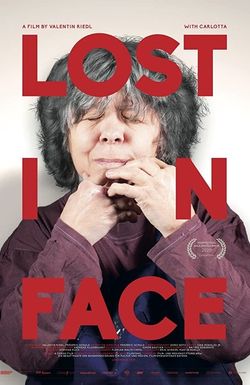 Lost in Face