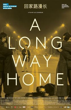 A Long Way Home