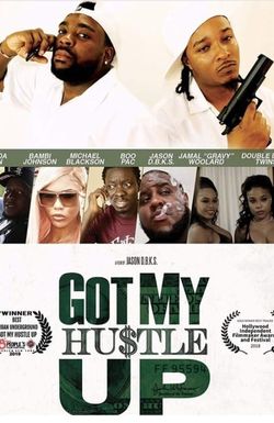 Got my Hustle Up